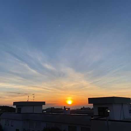 Casa Vacanza Vima Peschici Bagian luar foto