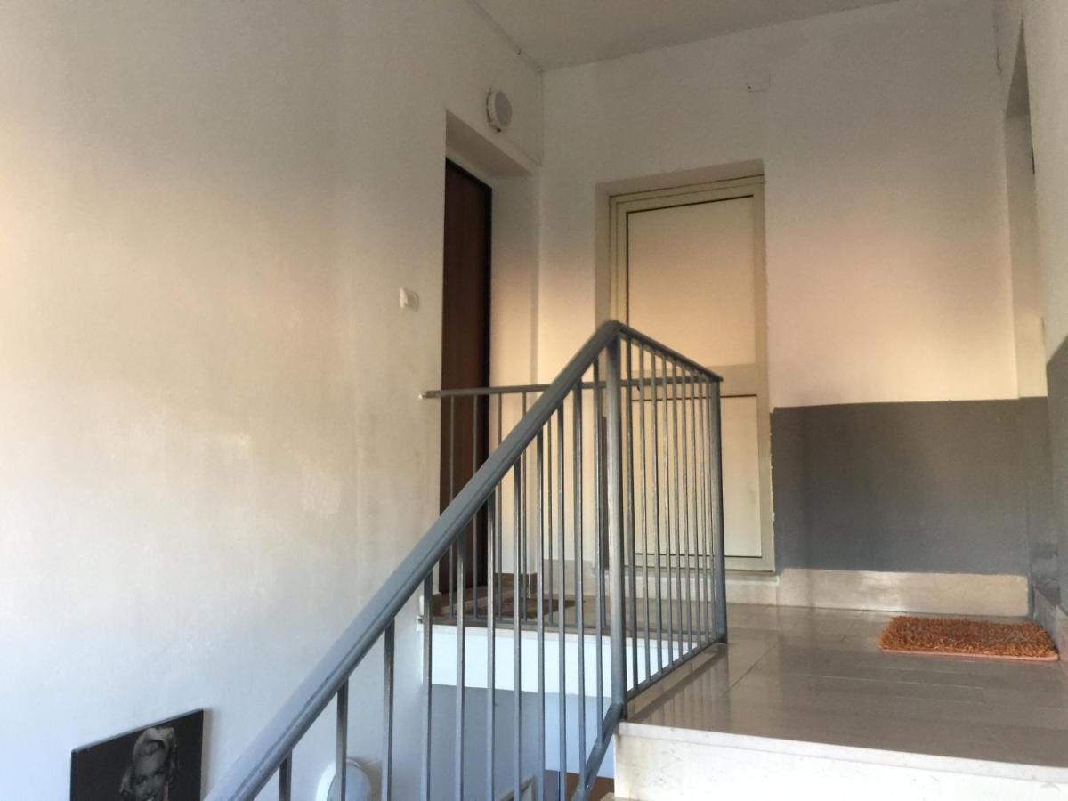 Casa Vacanza Vima Peschici Bagian luar foto