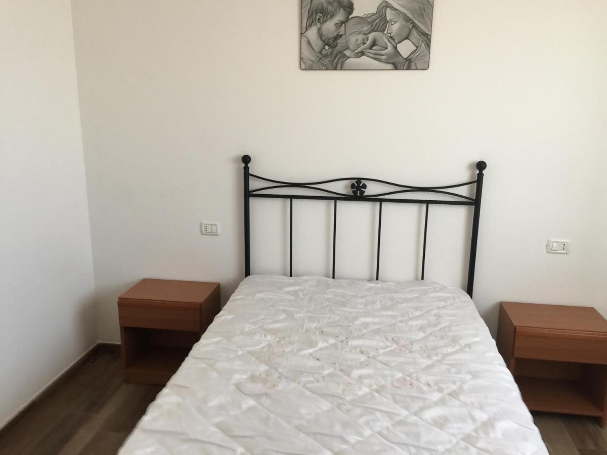 Casa Vacanza Vima Peschici Bagian luar foto