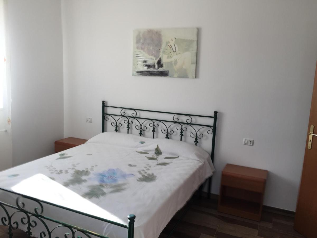 Casa Vacanza Vima Peschici Bagian luar foto