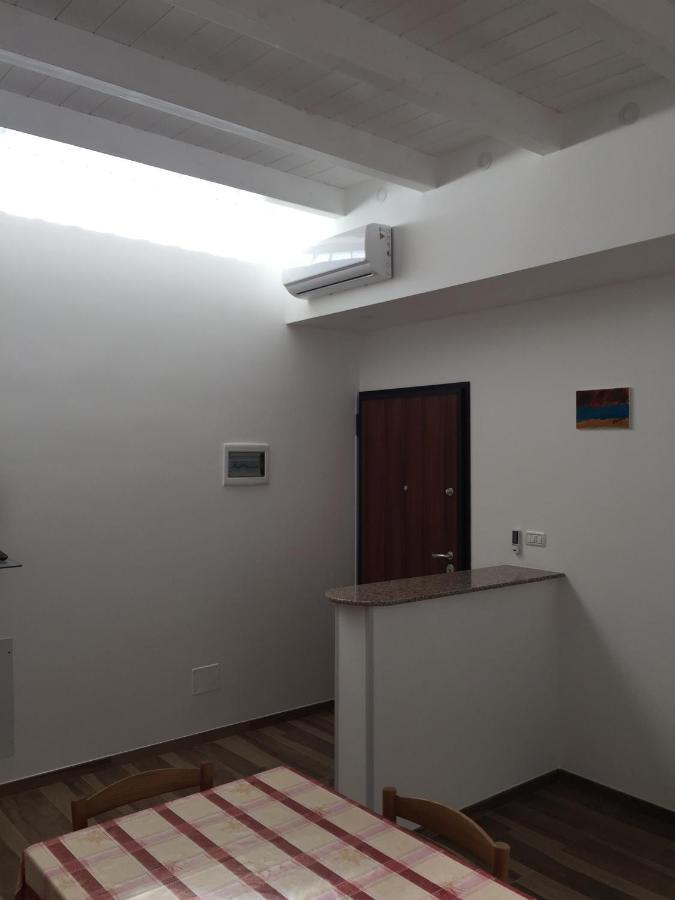 Casa Vacanza Vima Peschici Bagian luar foto