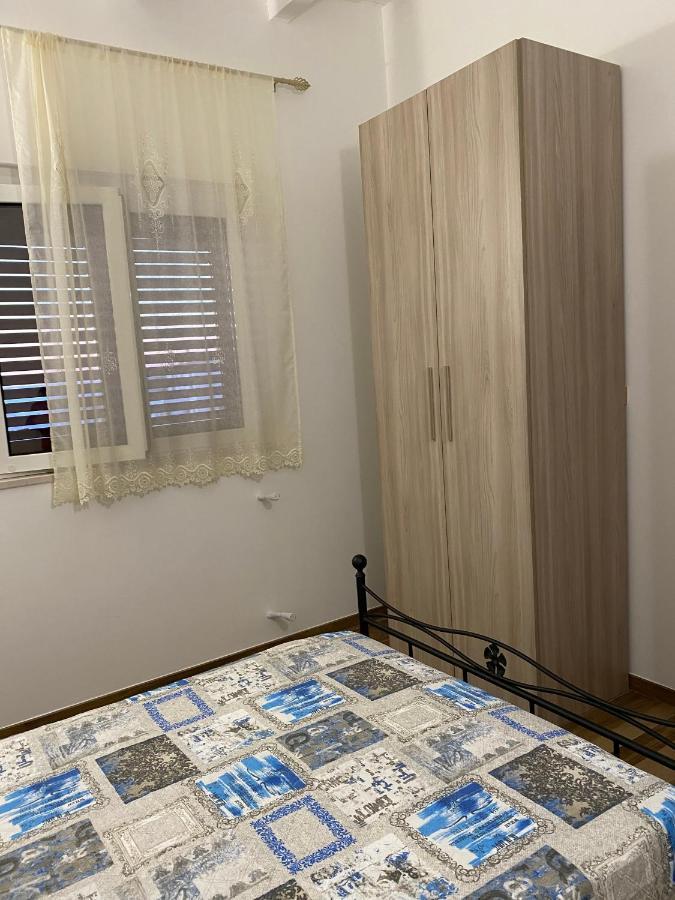 Casa Vacanza Vima Peschici Bagian luar foto