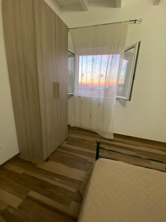 Casa Vacanza Vima Peschici Bagian luar foto