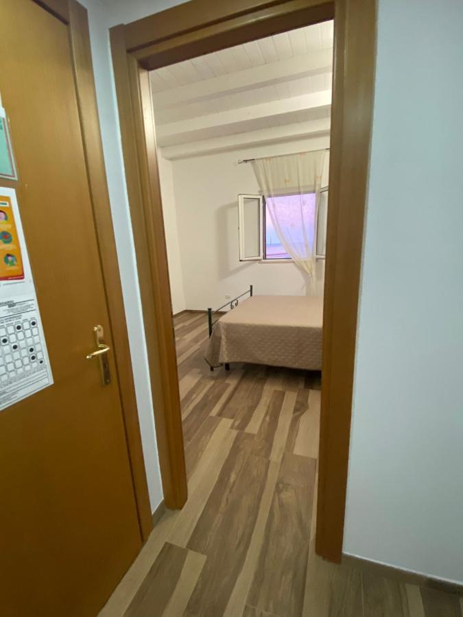 Casa Vacanza Vima Peschici Bagian luar foto