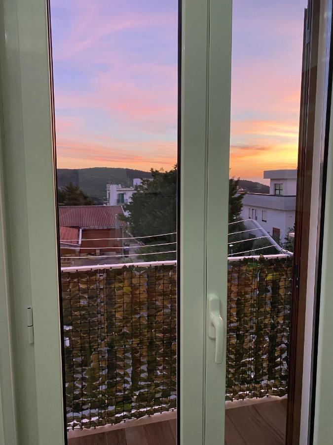 Casa Vacanza Vima Peschici Bagian luar foto