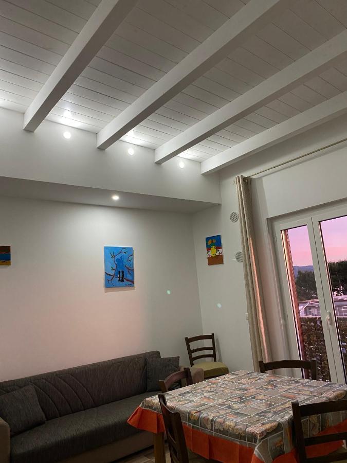 Casa Vacanza Vima Peschici Bagian luar foto