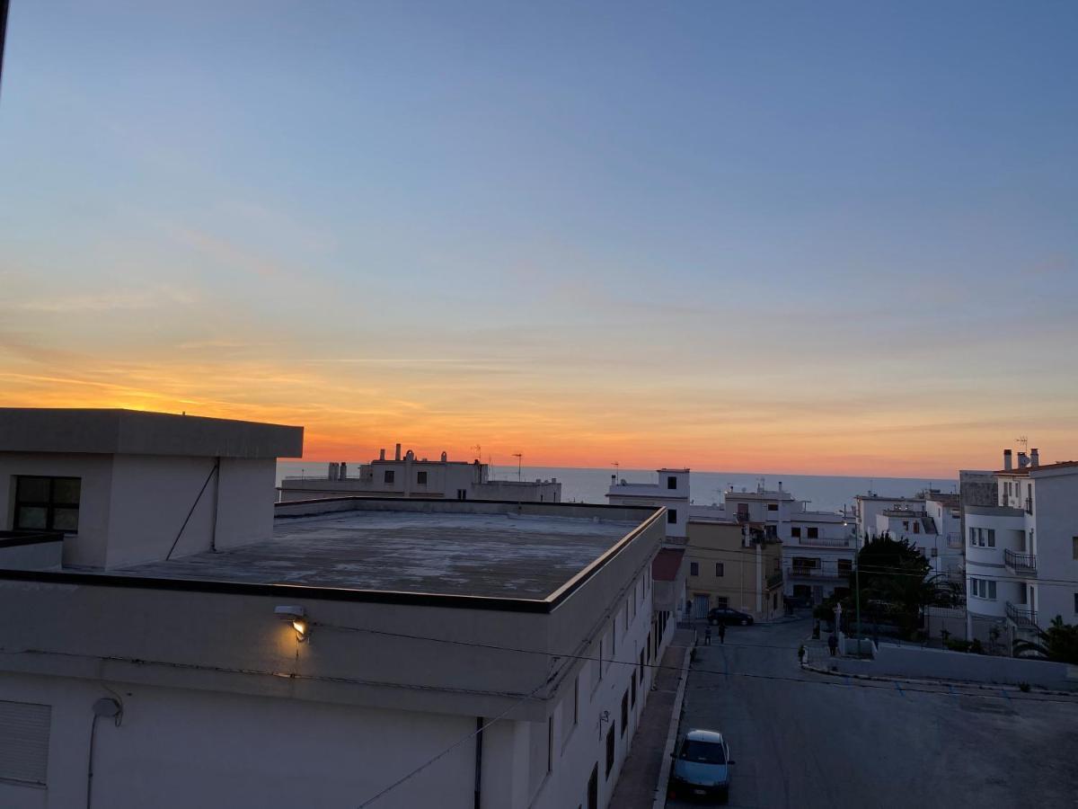 Casa Vacanza Vima Peschici Bagian luar foto