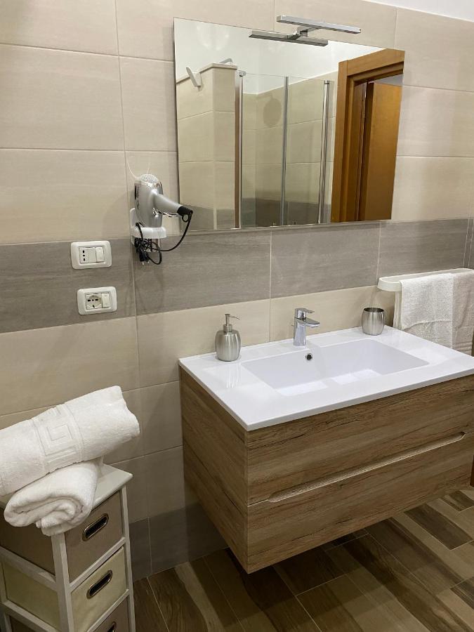 Casa Vacanza Vima Peschici Bagian luar foto